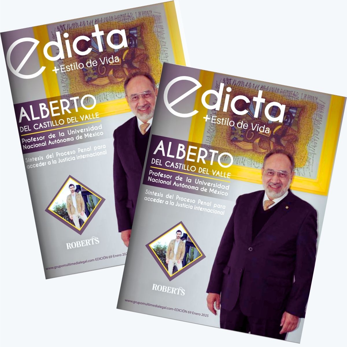 REVISTA EDICTA-GRUPO-MULTIMEDIA-LEGAL