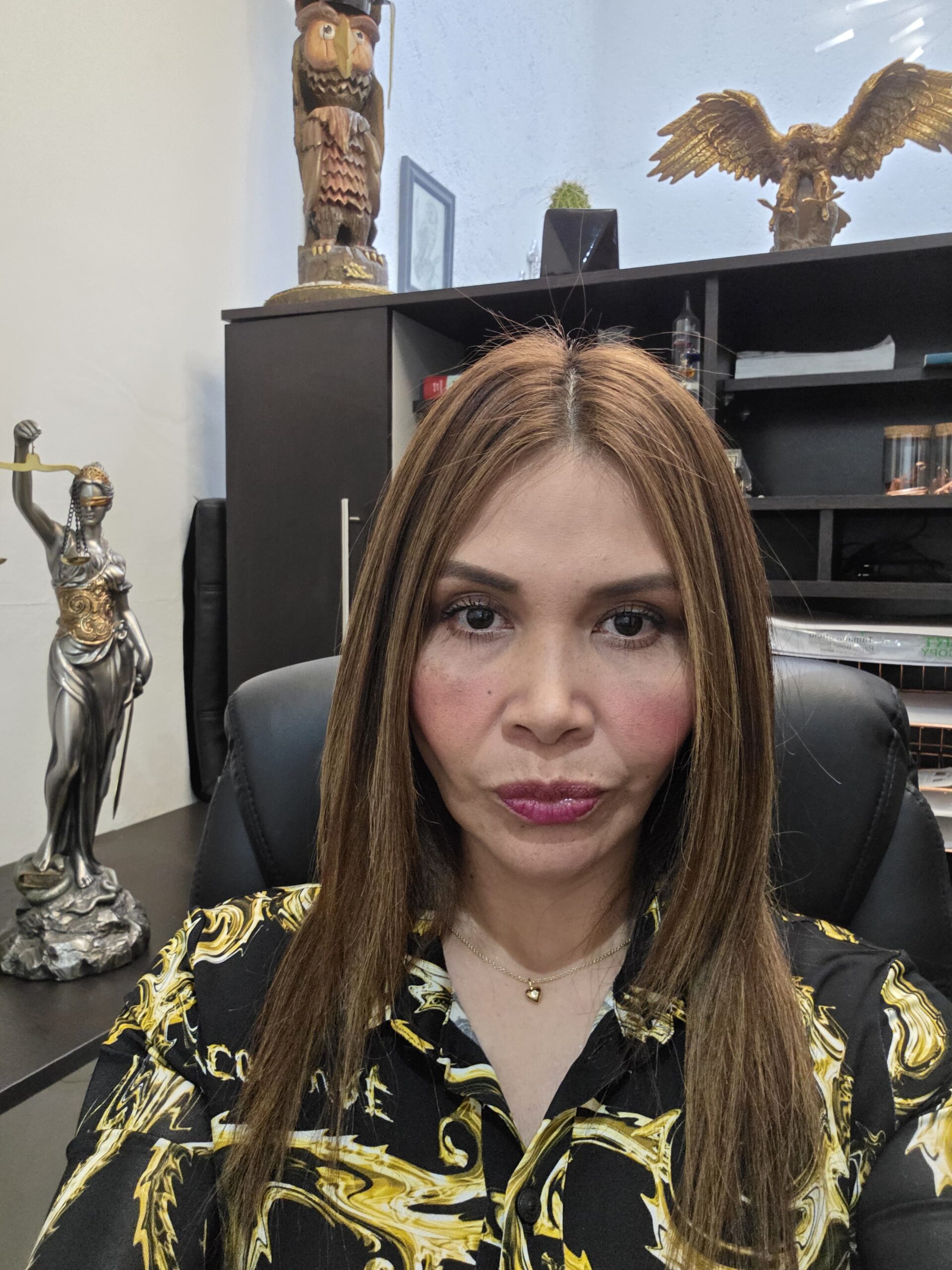 Lorena López García