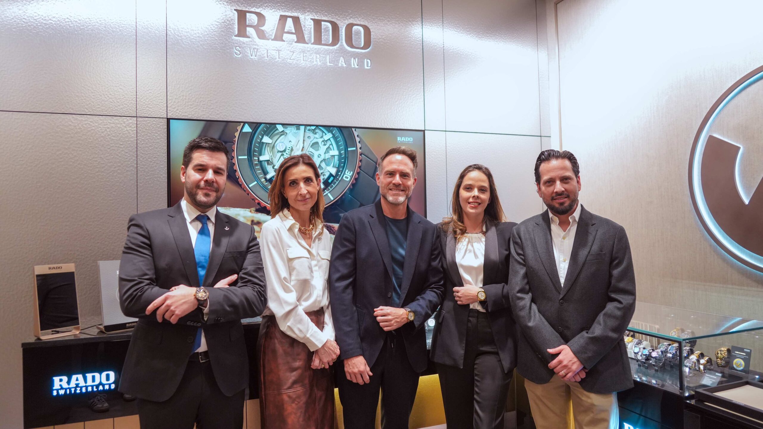 Daniel García, María Martha Agraz, Erik Hayser, Alejandra Razo y Guillermo Torres_ Daniel-Garcia-Maria-Martha-Agraz-Erik-Hayser-Alejandra-Razo-y-Guillermo-Torres