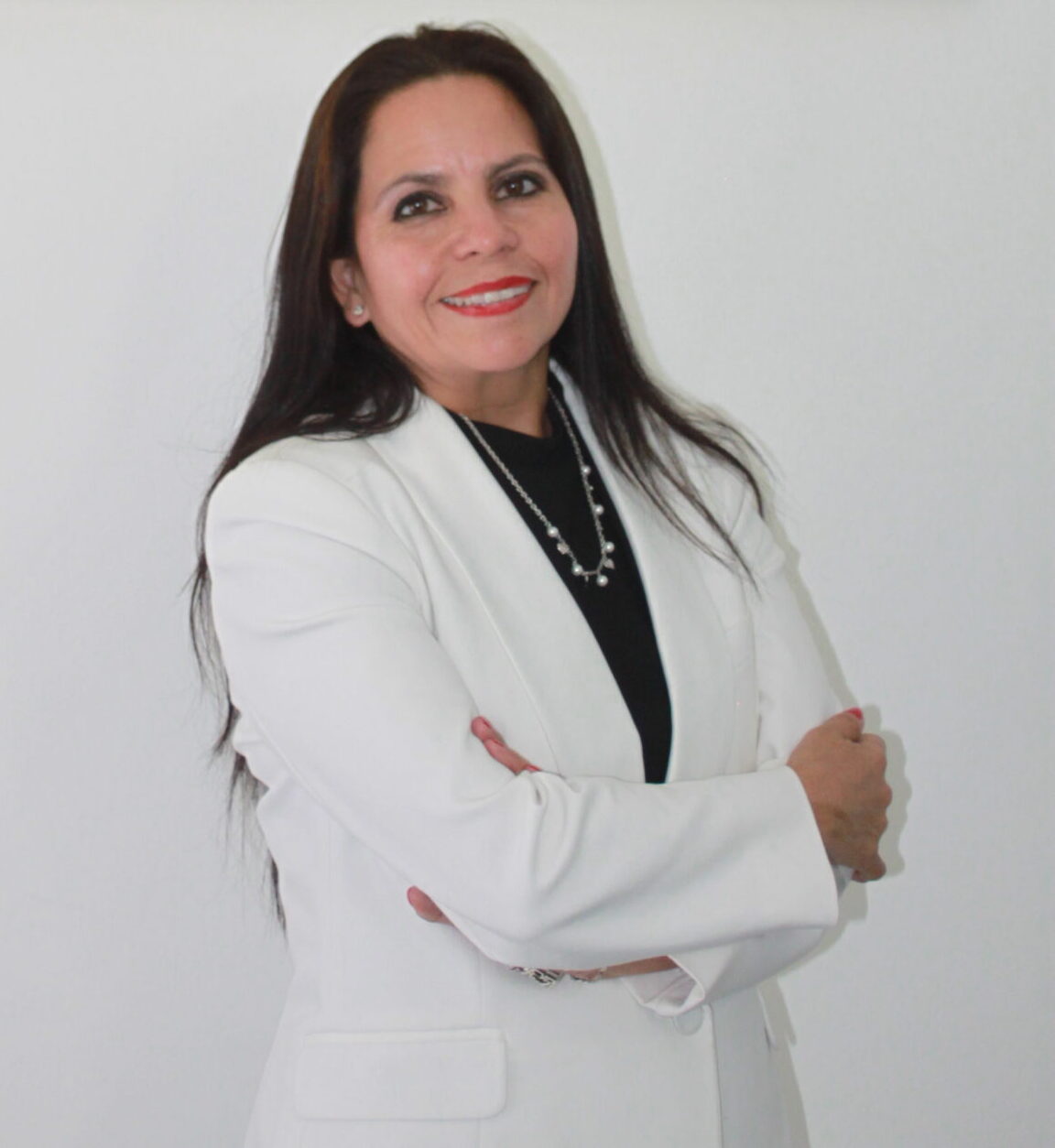 DRA. CLAUDIA MENDEZ ACOSTA