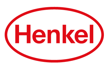 Logo – Henkel – Rojo