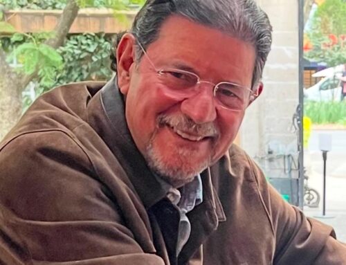 “Sostenibilidad, justicia social y ordenamiento territorial” … Comentarios al plan general de desarrollo para la ciudad de México, 2026”