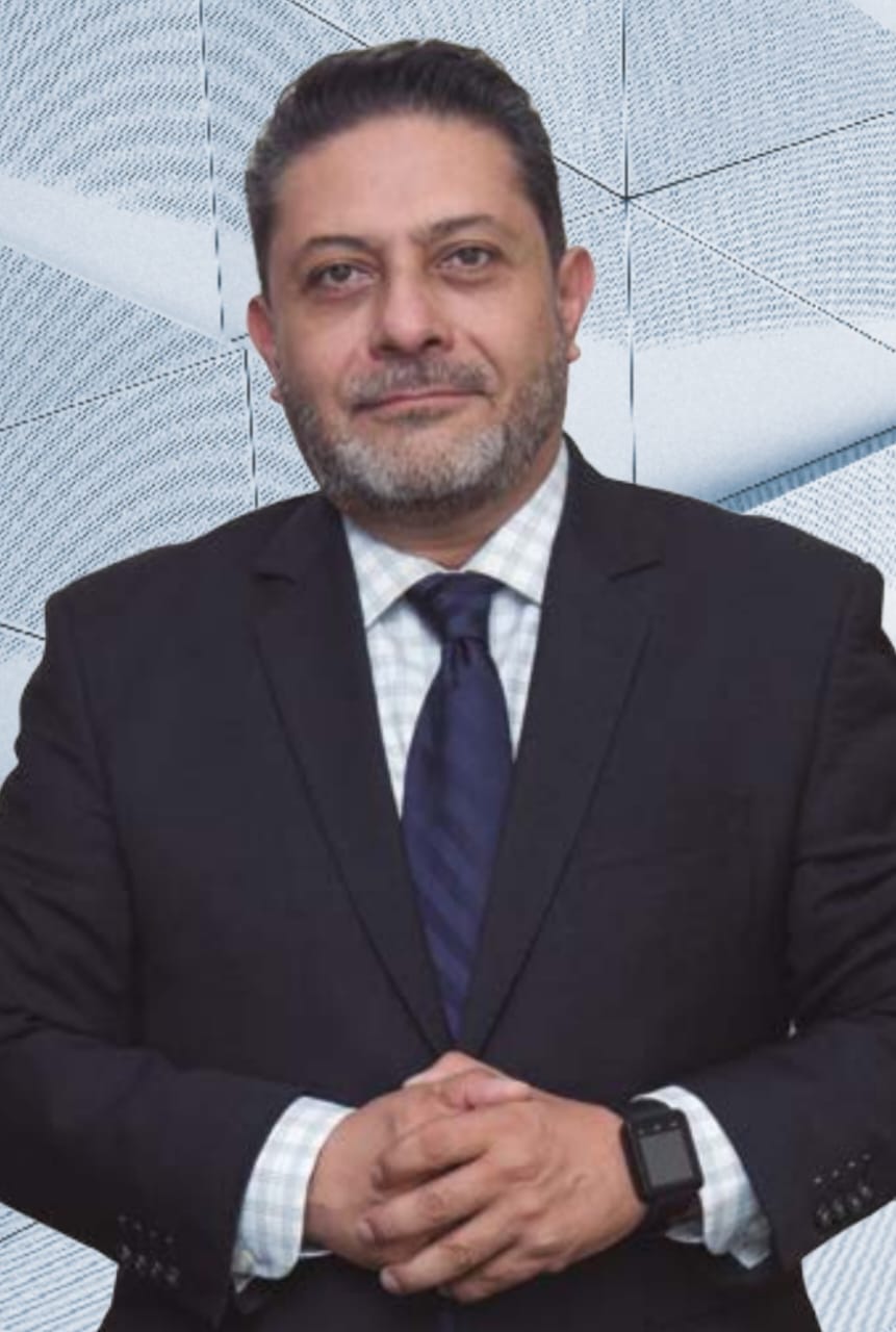 Francisco Áureo Acevedo Castro