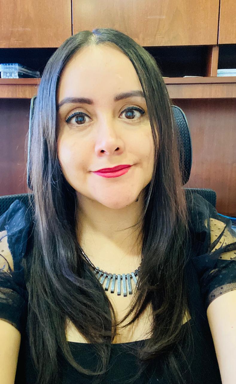 ROCIO MEDINA