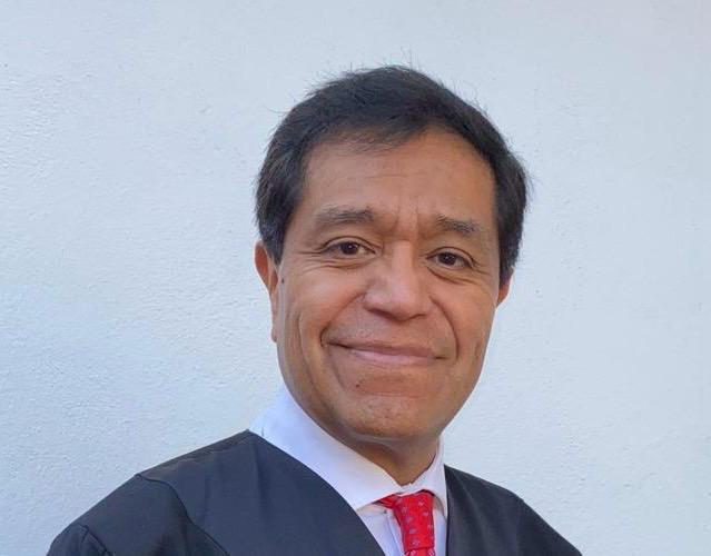 Maestro Leonardo Fragoso