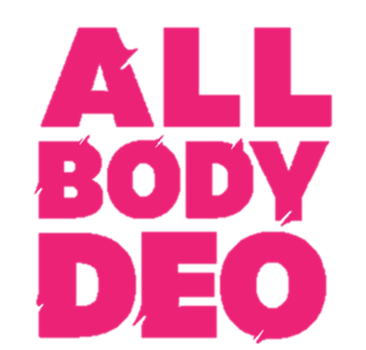 ALL BODY DEO