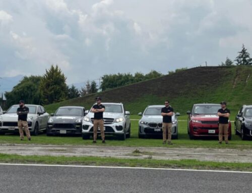 Incrementa la industria del blindaje automotriz sus niveles de protección ante aumento en la intensidad de la delincuencia.