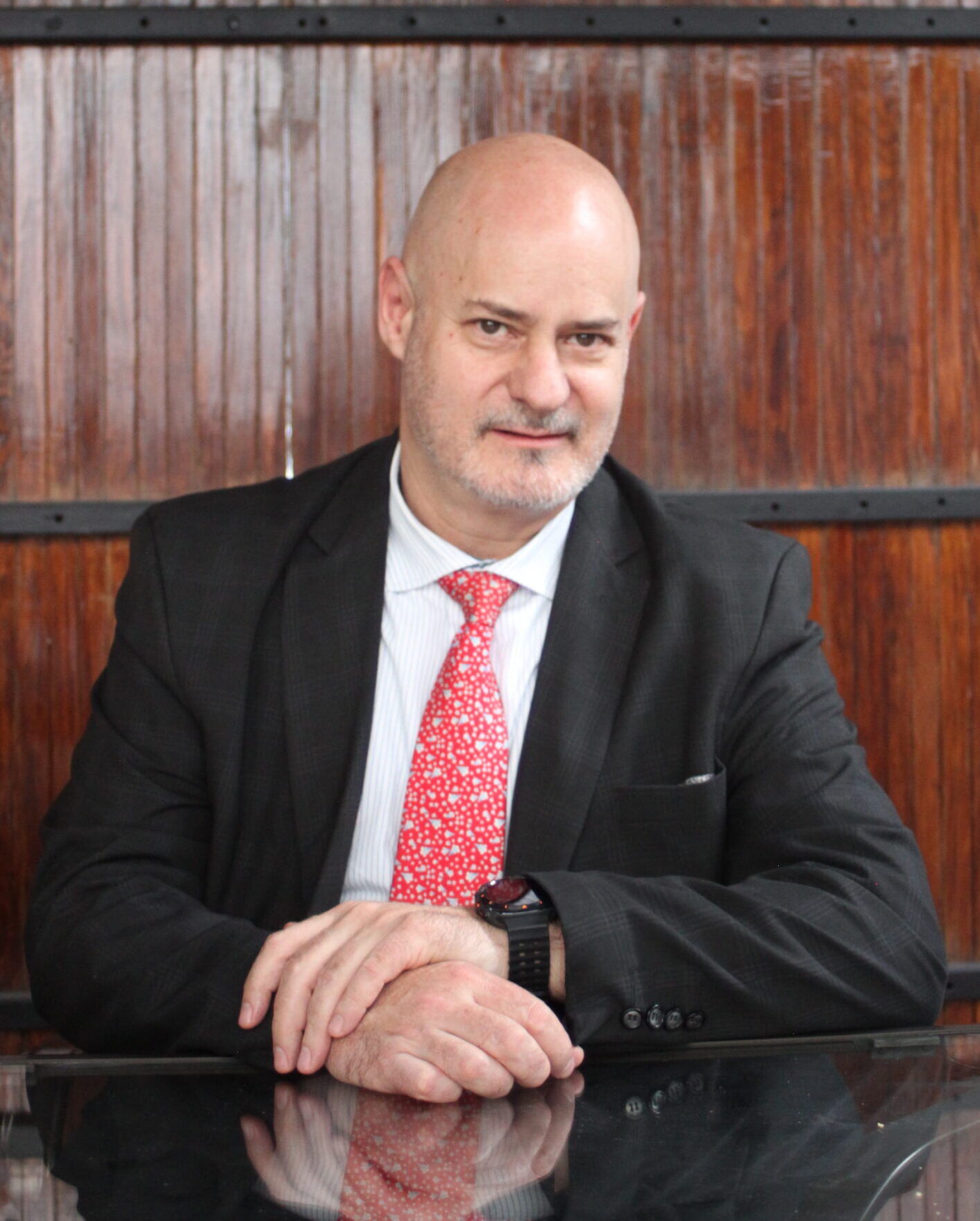 ALBERTO GANDARA