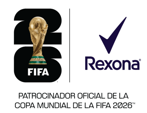 Rexona marca el inicio del camino hacia la FIFA World Cup 2026™