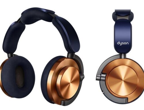 Papás que sí saben lo que quieren: 3 gadgets Dyson que no fallan