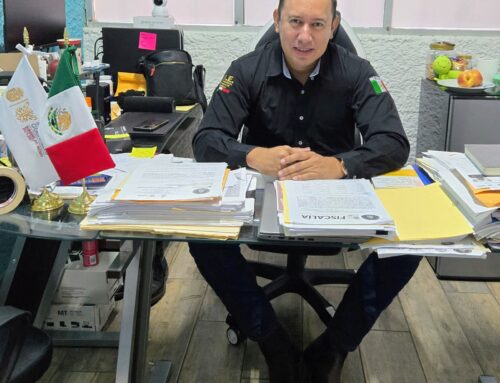 El acceso efectivo a la justicia en México: análisis normativo y estructural desde una perspectiva de derechos humanos