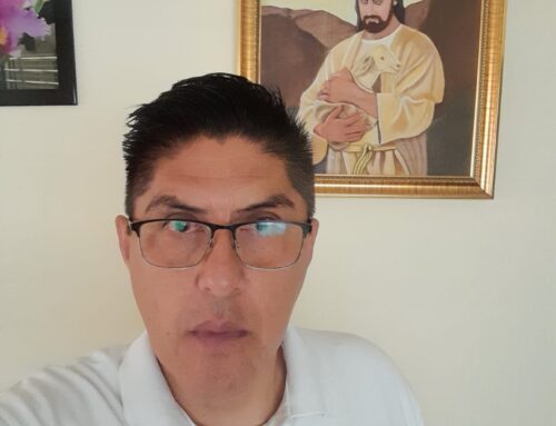 LA ANSIEDAD Y LO JURÍDICO ¡LA CONTIENDA!