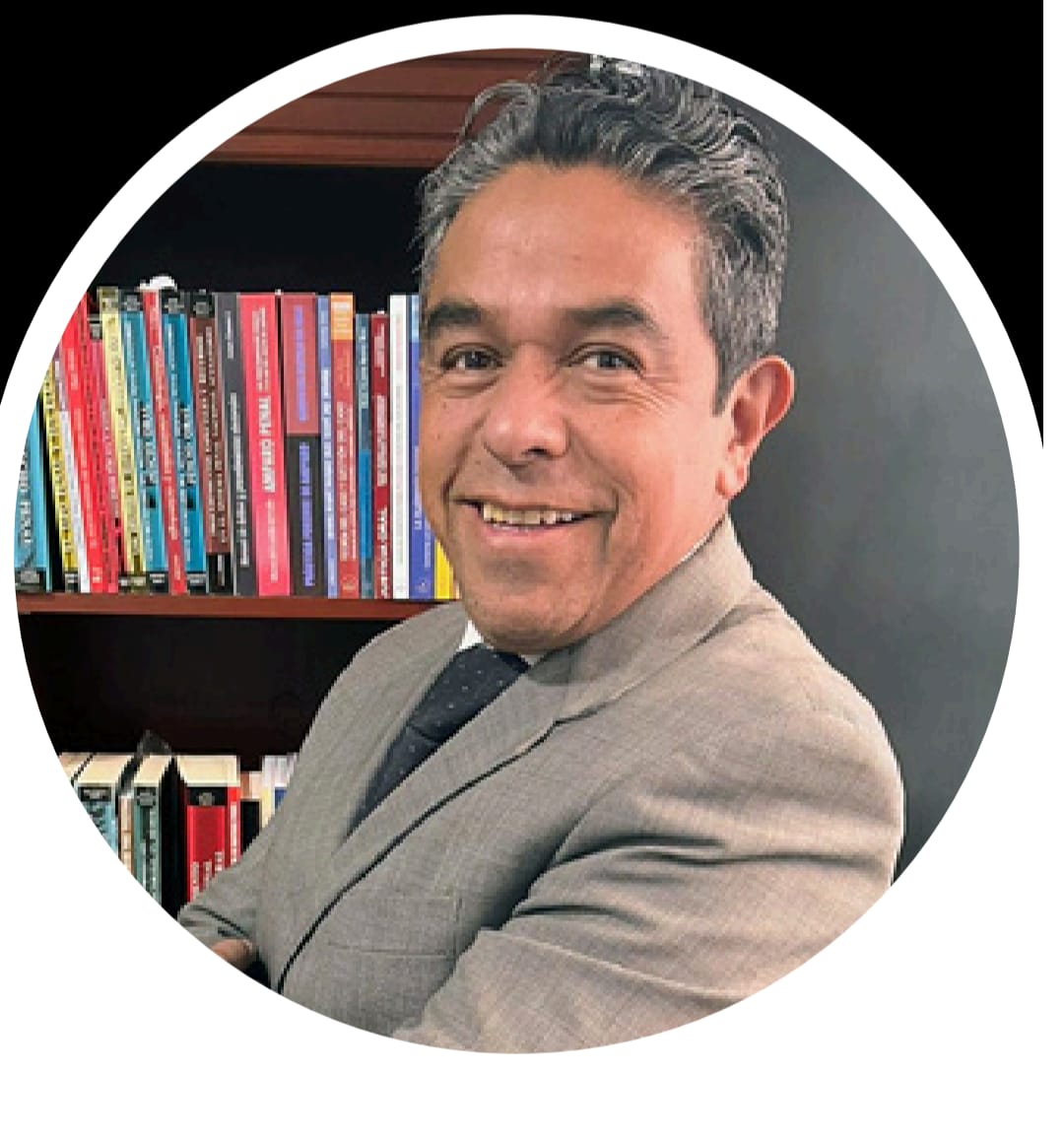 Gustavo David García Martínez