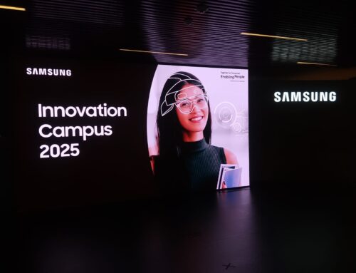 Samsung Innovation Campus arranca su edición 2025 con evento inaugural en la Ciudad de México