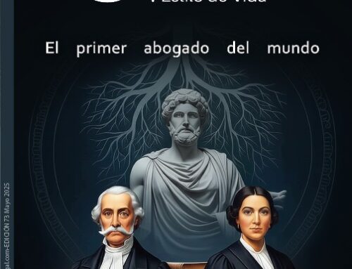 Origen del Día del Abogado (a)