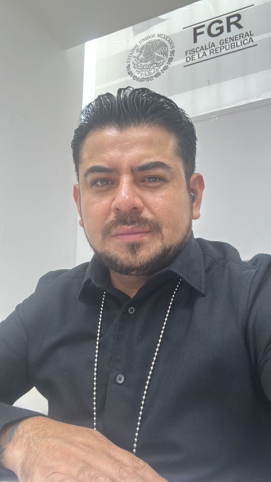 Rafael Vatgas