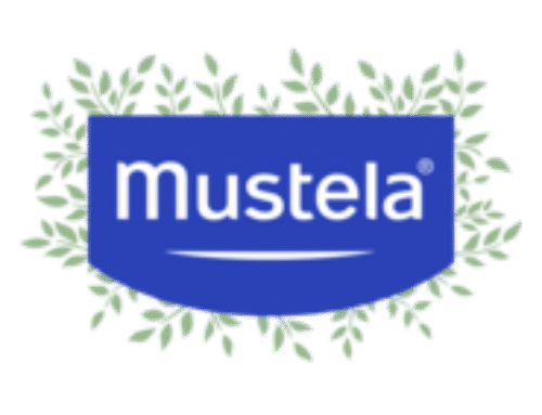 El champú y jabón corporal Mustela deja el cabello suave y brillante y el cuerpo hidratado.