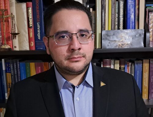 Entre ideales y realidades: mi decisión de estudiar la licenciatura en Derecho.