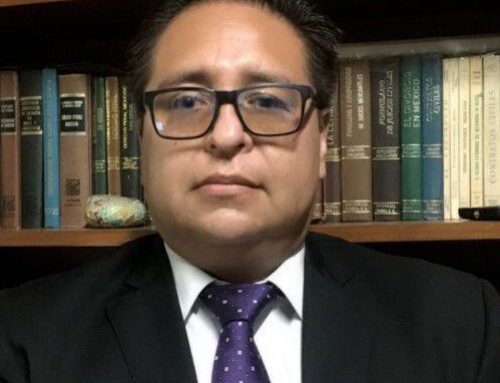 Comentarios a la iniciativa de reforma del artículo 135 de la Ley de Amparo (suspensión en amparo en materia fiscal).