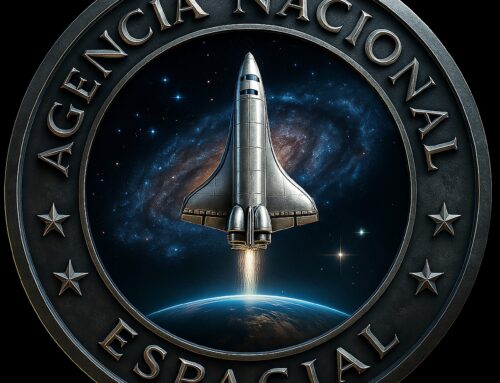 Presentan la Agencia Nacional Espacial de Ciencia y Tecnología: “Es un proyecto de todos”