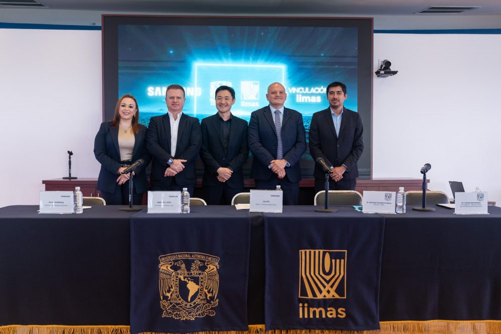 Samsung_Miradas-al-Mañana_IIMAS–UNAM_3-e1759866129684