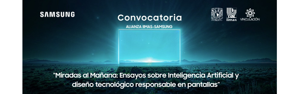 Samsung_Miradas-al-Mañana_IIMAS–UNAM_VF