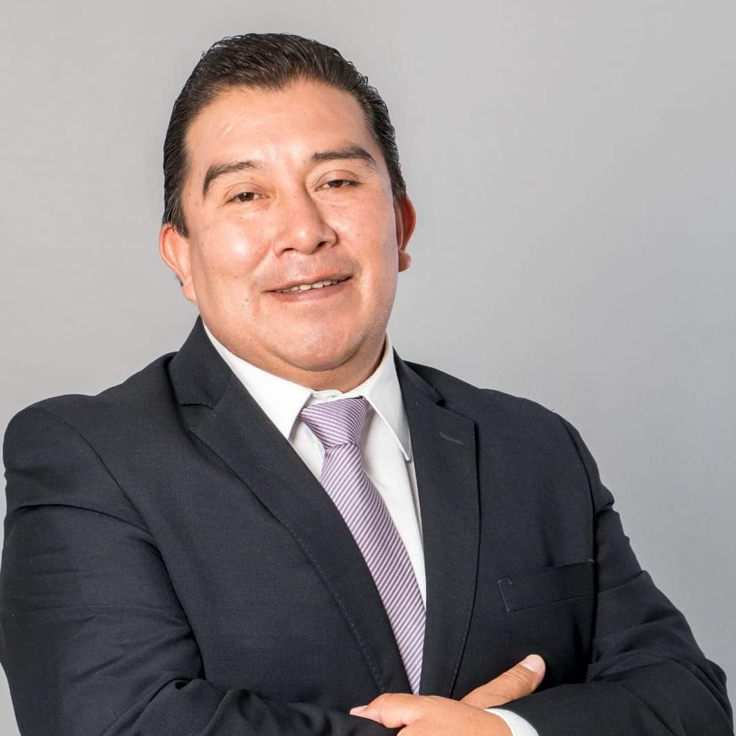 Heriberto Ramirez Neri