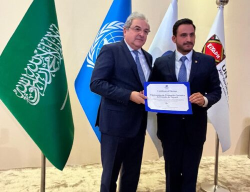 Nayarit, designado por el Secretario General de ONU Turismo como miembro de la Junta Directiva Mundial: una distinción histórica para México.