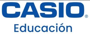 LOGO CASIO