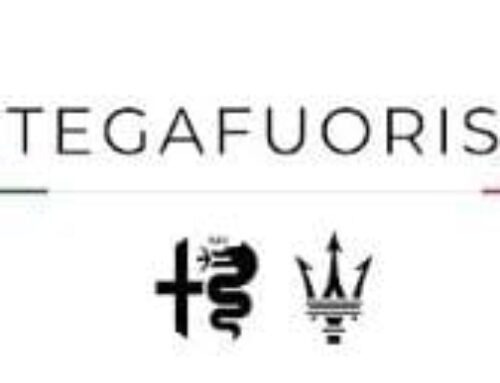 BOTTEGAFUORISERIE: un nuevo viaje de excelencia para Alfa Romeo y Maserati