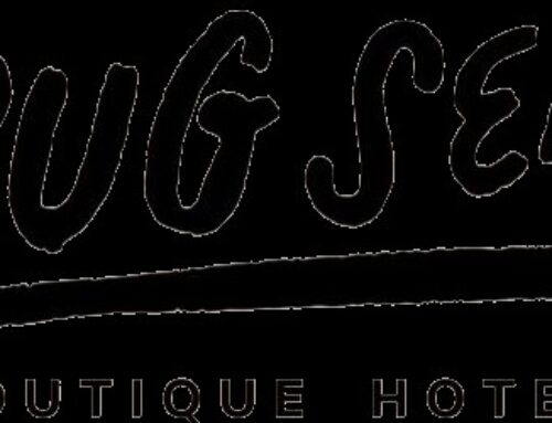 Pug Seal Tres hoteles, tres llaves Michelin y diez años.