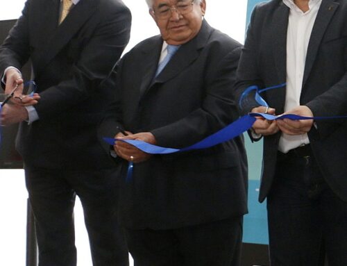 Administración pública eficiente y el uso de inteligencia artificial