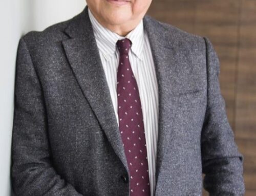 El reciente homenaje en vida al Lic. Miguel Uribe Flores