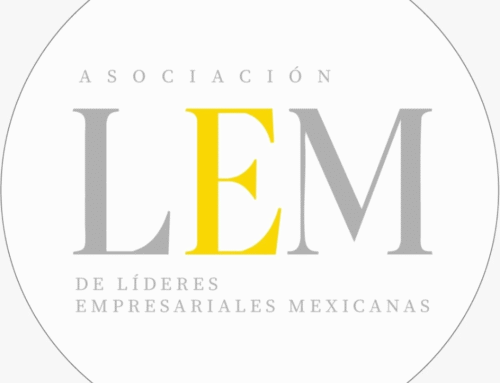 La Asociación Líderes Empresariales Mexicanas (LEM) realizó su Toma de Protesta en Ciudad de México