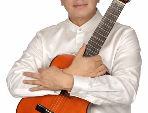 Una noche de metal y llamas