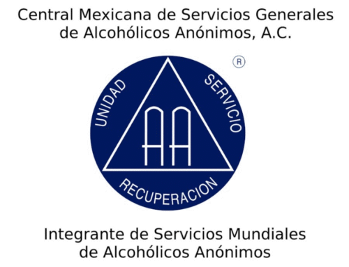 La Central Mexicana de AA fortalece la transmisión de su mensaje de vida y esperanza