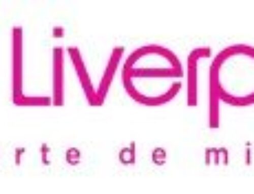 Expo Multimedia 2026 DE LIVERPOOL