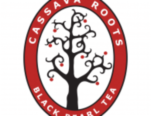 Cassava Roots x Amos del Universo