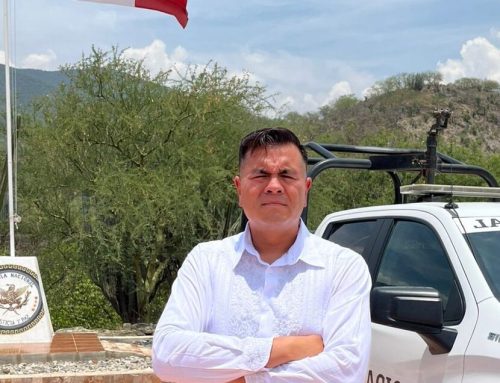 Acreditación policial, portación de armas y profesionalización: decisiones estratégicas para la seguridad pública municipal