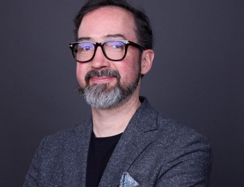 La Toga que Heredé y el Código que Elegí (O por qué un apellido me llevó al Derecho, pero fue la ética la que me hizo quedarme)