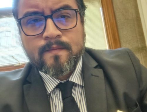 ¿Por qué seguir en el ejercicio de la abogacía?