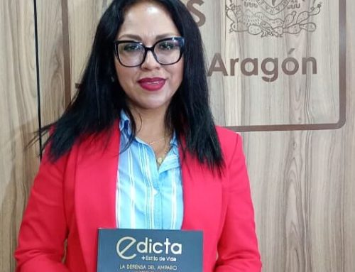 FES Aragón: memoria, práctica jurídica e internacionalización