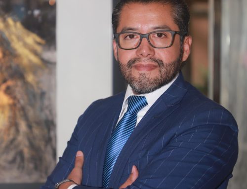 Del litigio fiscal al derecho financiero: una trayectoria profesional entre el sector público, la banca y la especialización jurídica