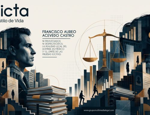 Ni Privilegiados Ni Desprotegidos