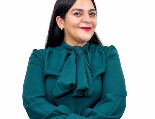 Ser mujer, ser abogada y ocupar un cargo de liderazgo: