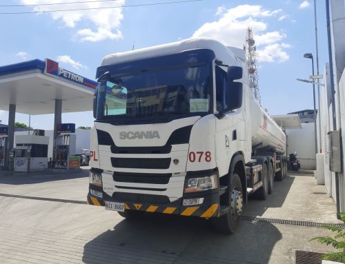 ¿Es legal la comercialización de petrolíferos por permisarios en México?
