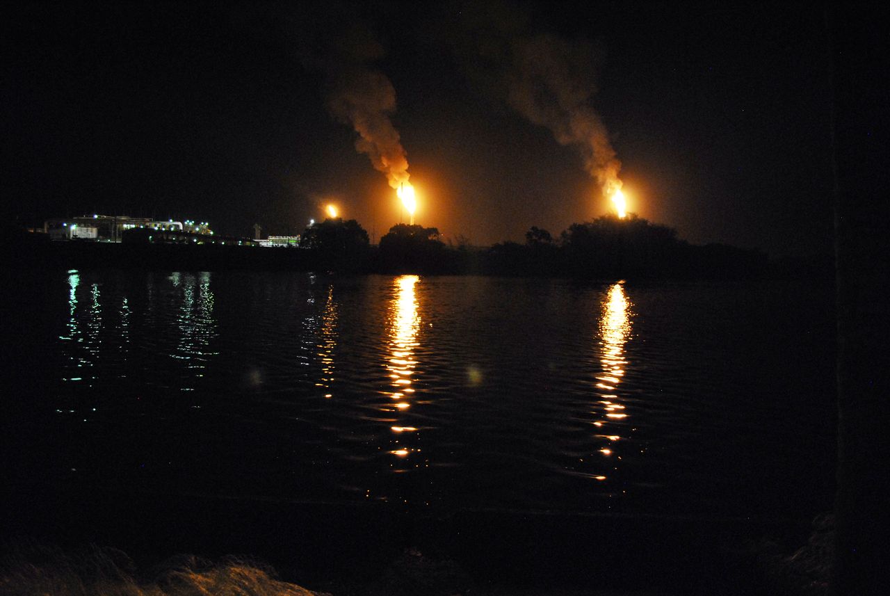 Refinería en México: alcances del permiso CRE de Oxy Services